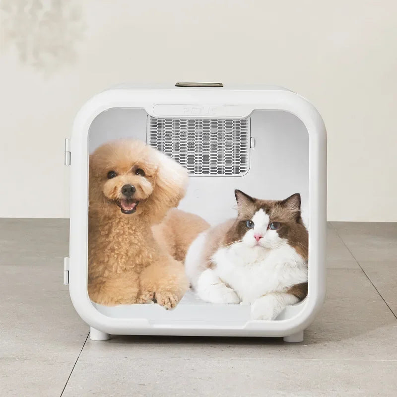 PawBowl Pet Dryer Box