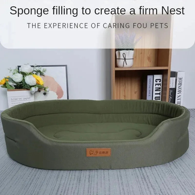 PawBowl Pet Bed