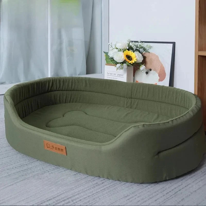 PawBowl Pet Bed