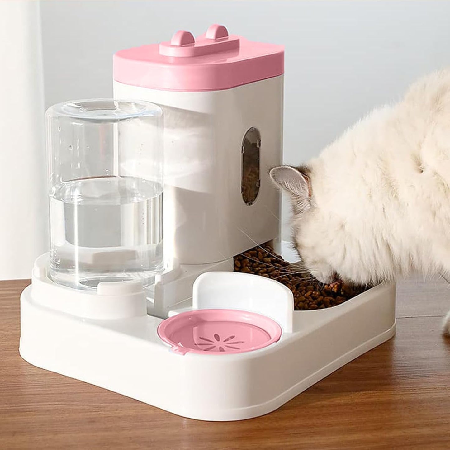 PawBowl Automatic Pet Feeder
