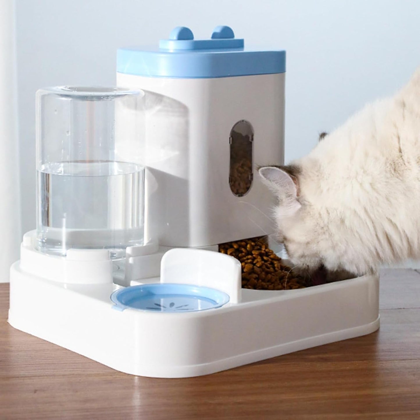 PawBowl Automatic Pet Feeder