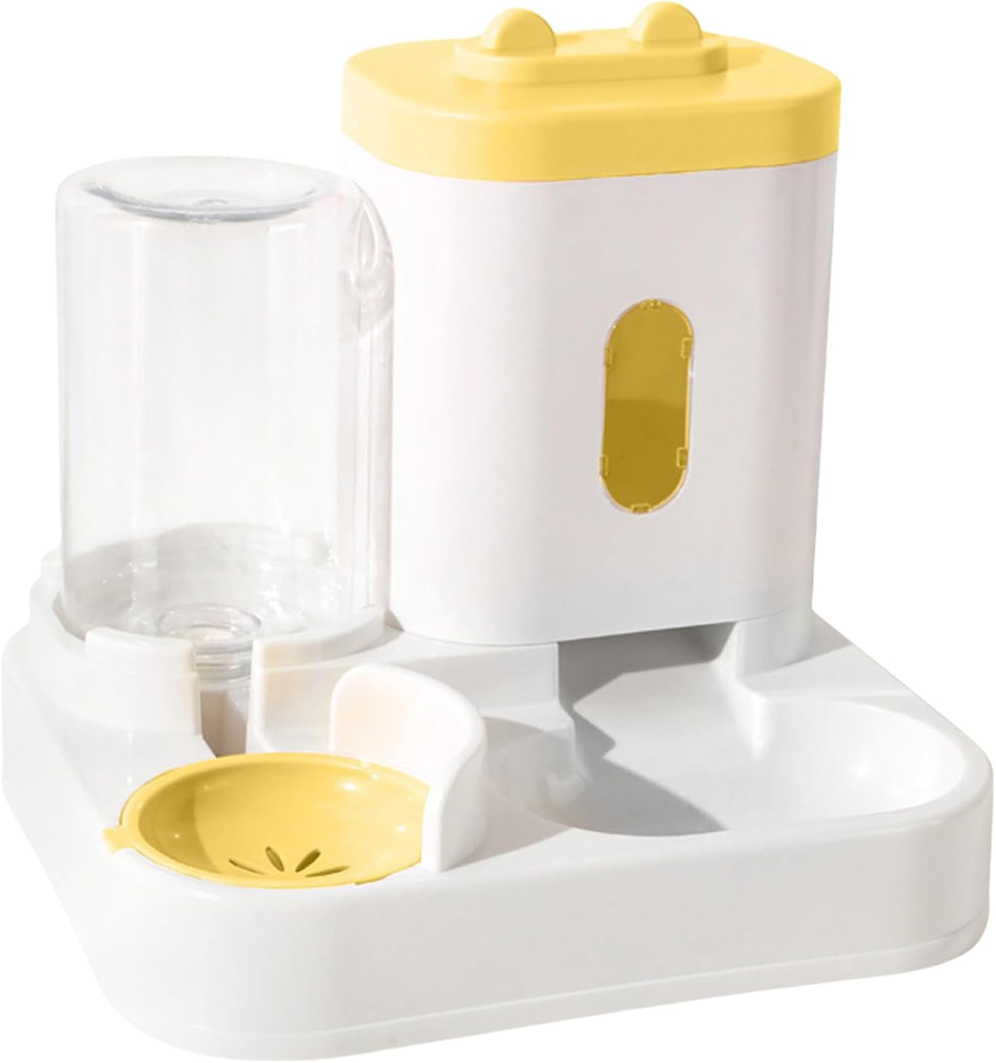 PawBowl Automatic Pet Feeder